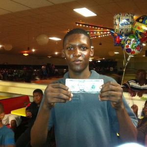 Meet your Posher, Arthur